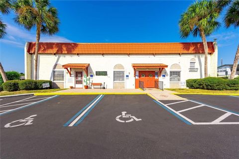 A home in ZEPHYRHILLS