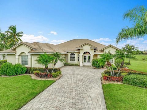 Photo of 2997 Conifer Drive, Fort Pierce, FL 34951 (MLS # TB8427091)