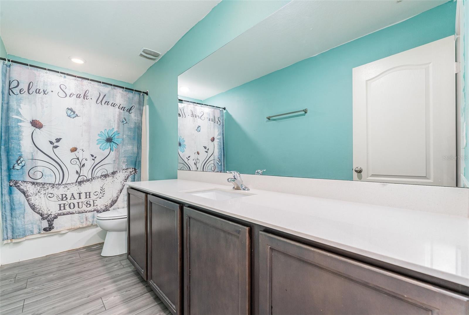 RIDGE AT SWAN LAKE - Residential