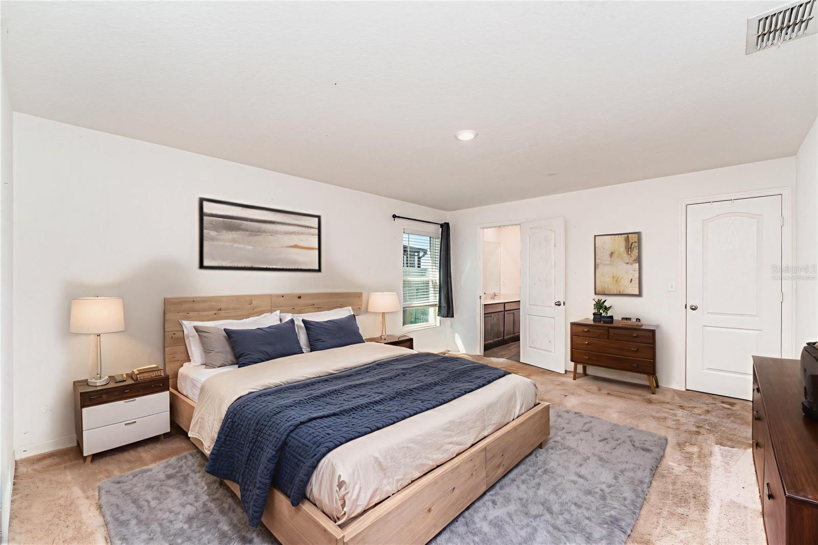 RIDGE AT SWAN LAKE - Residential