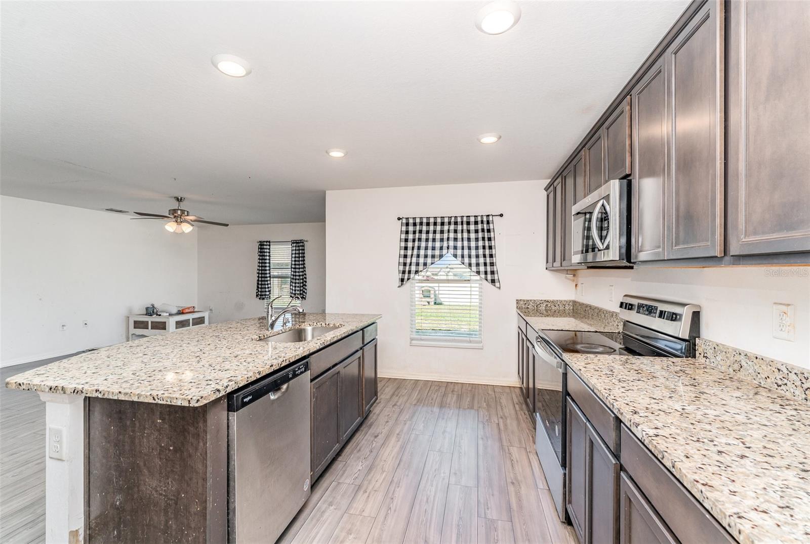 RIDGE AT SWAN LAKE - Residential