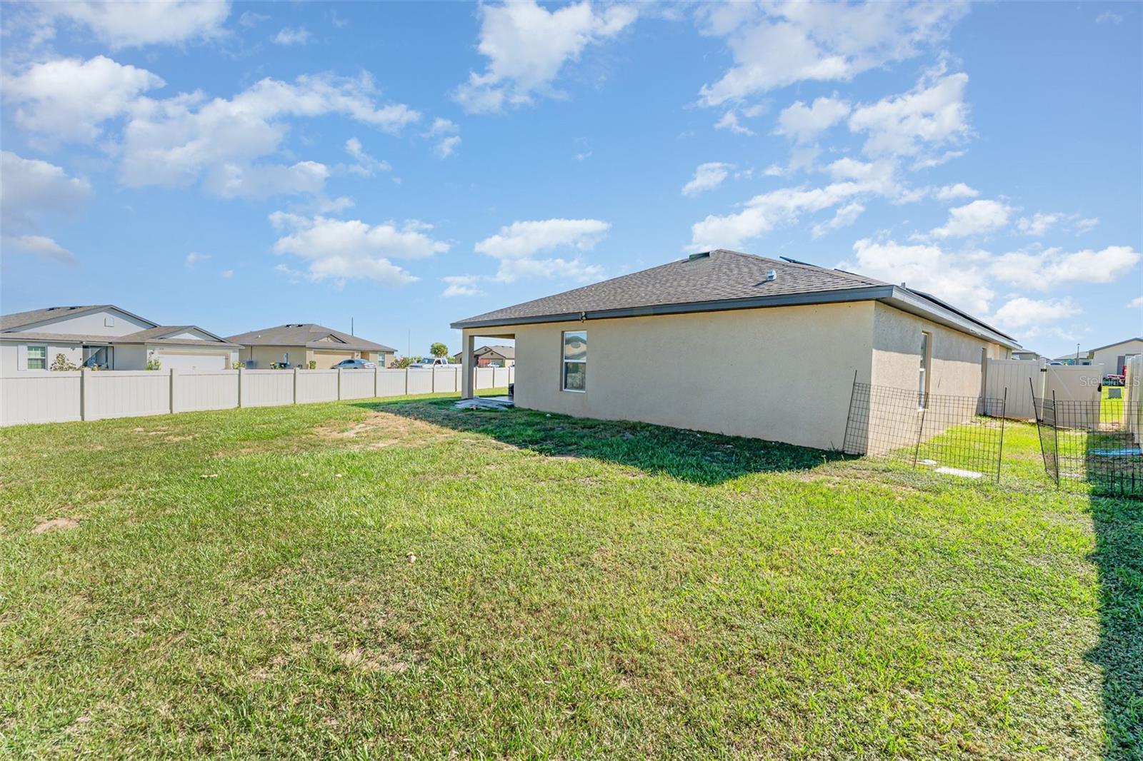 RIDGE AT SWAN LAKE - Residential