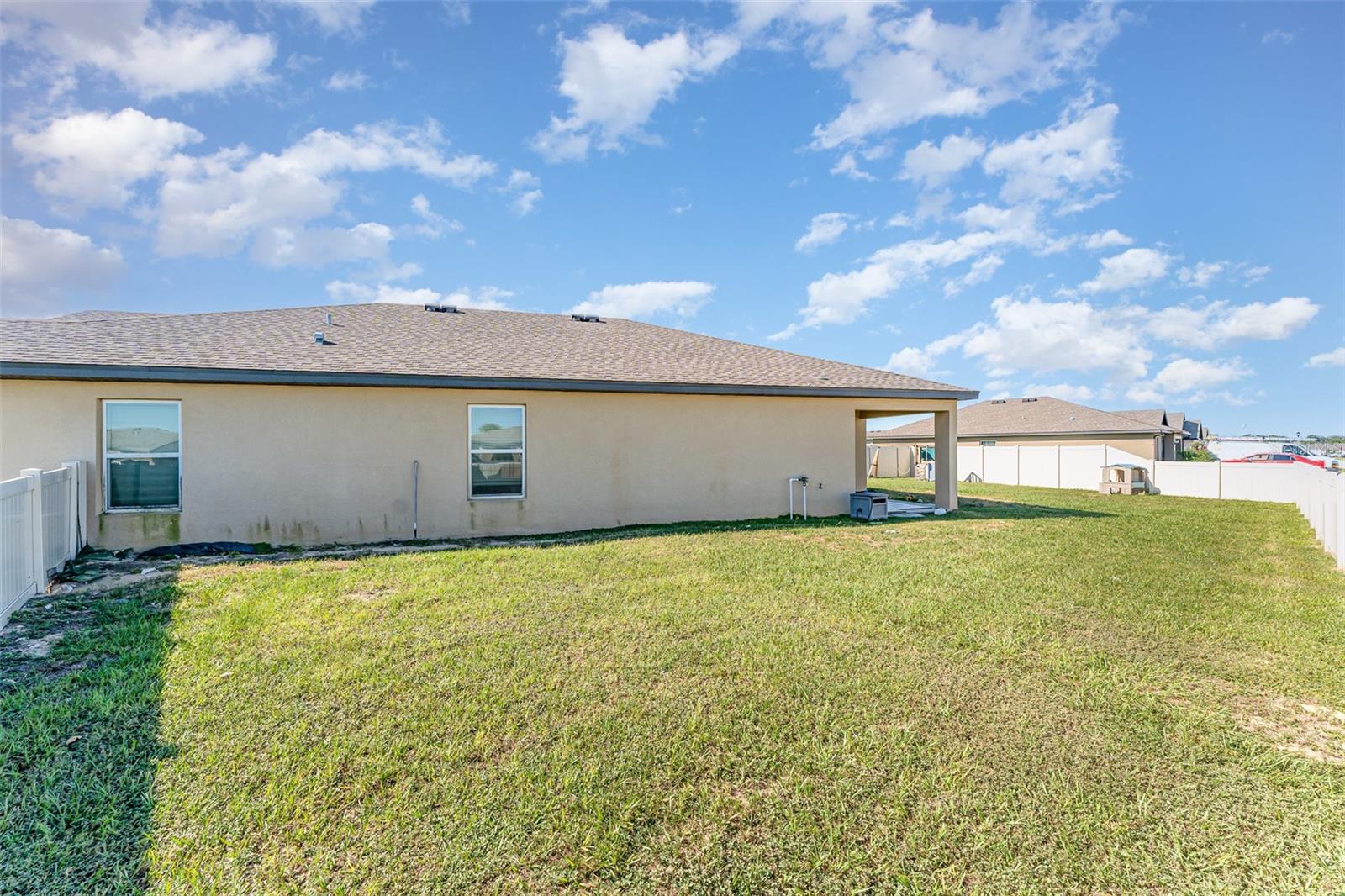 RIDGE AT SWAN LAKE - Residential