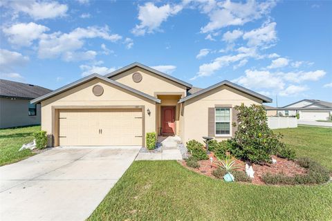 Photo of 1372 Swan Lake Circle, Dundee, FL 33838 (MLS # TB8424520) Photo of 1372 Swan Lake Circle, Dundee, FL 33838 (MLS # TB8424520)