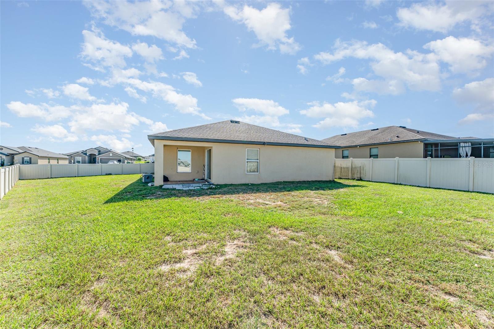 RIDGE AT SWAN LAKE - Residential