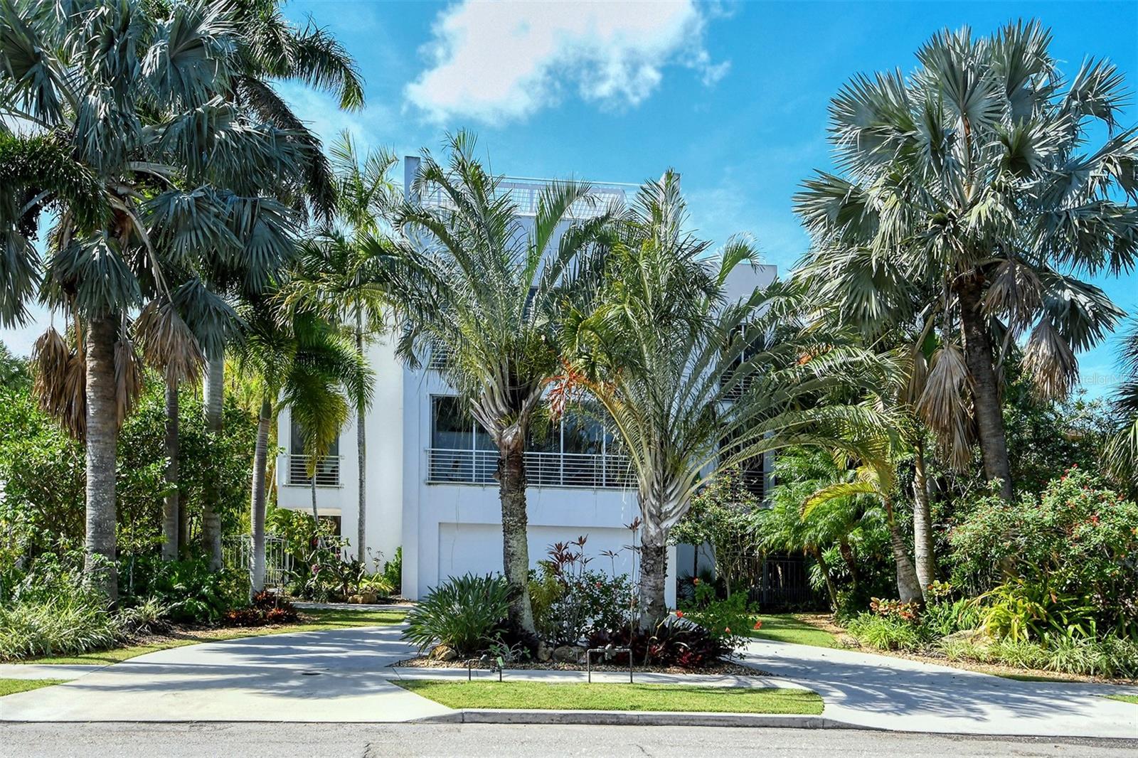 ST ARMANDS DIV/JOHN RINGLING - Residential Lease