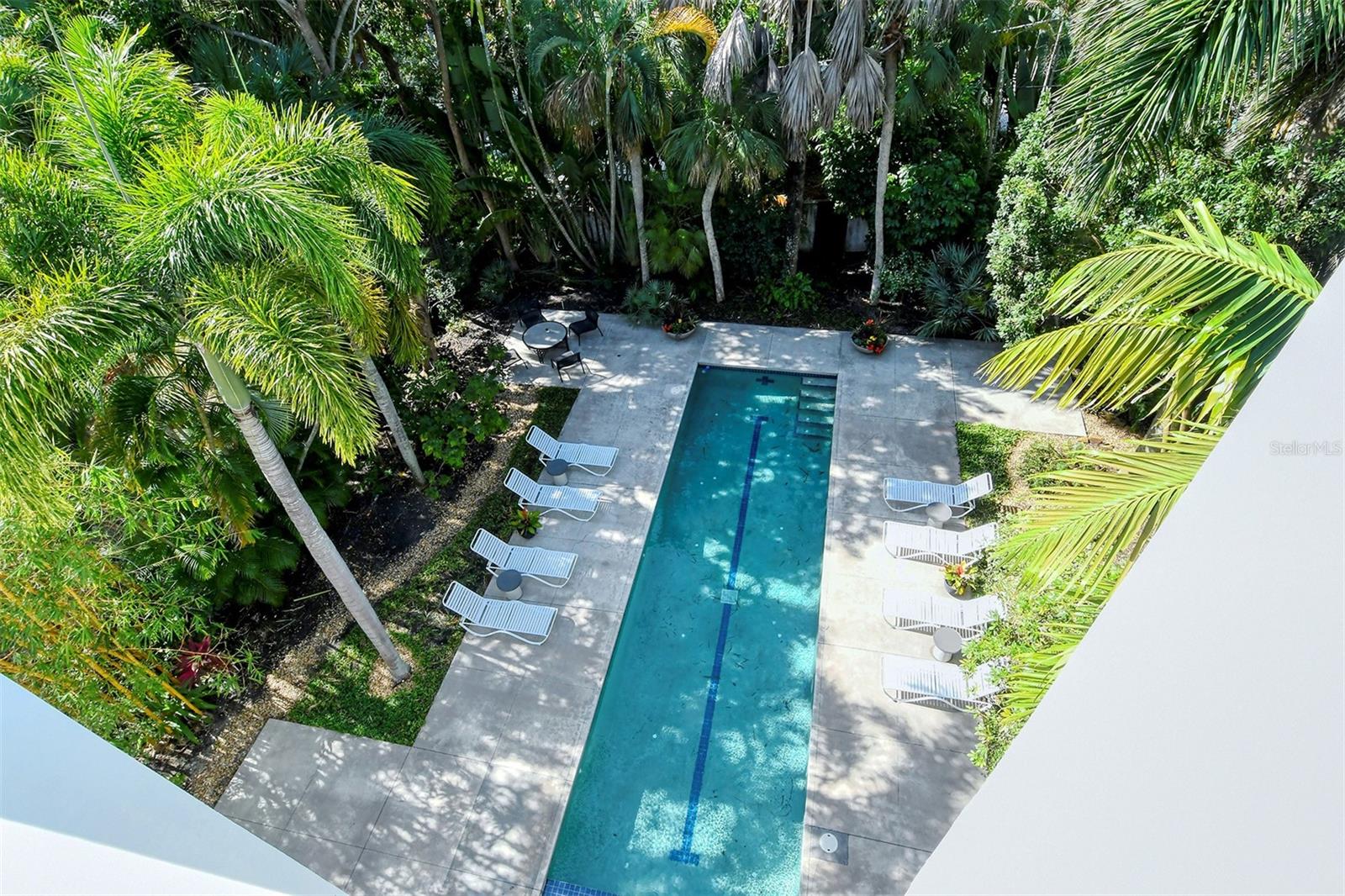 ST ARMANDS DIV/JOHN RINGLING - Residential Lease