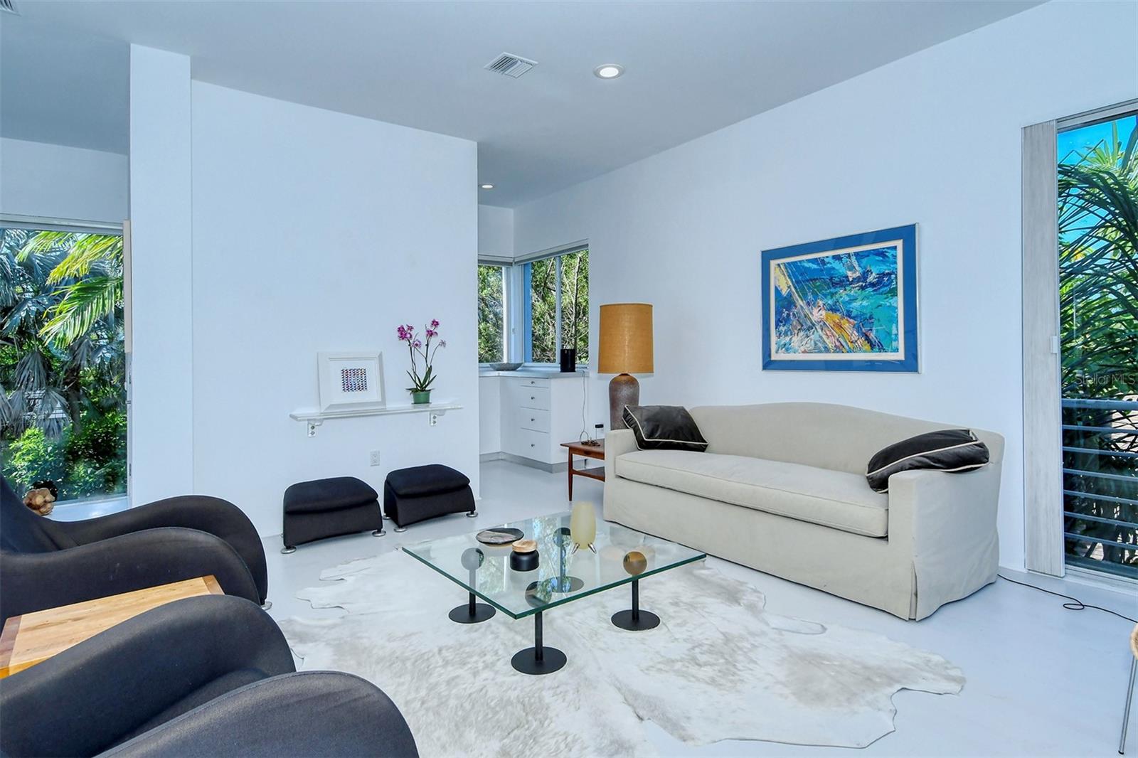 ST ARMANDS DIV/JOHN RINGLING - Residential Lease