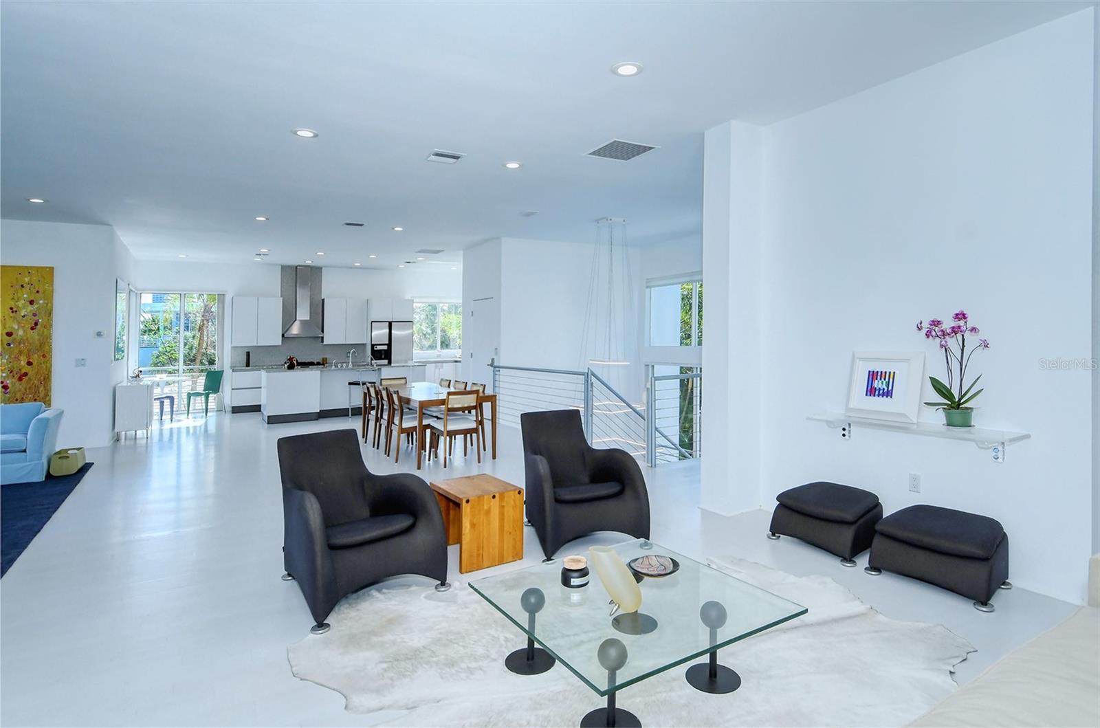 ST ARMANDS DIV/JOHN RINGLING - Residential Lease