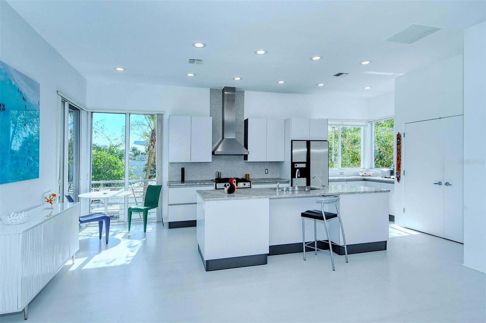 ST ARMANDS DIV/JOHN RINGLING - Residential Lease