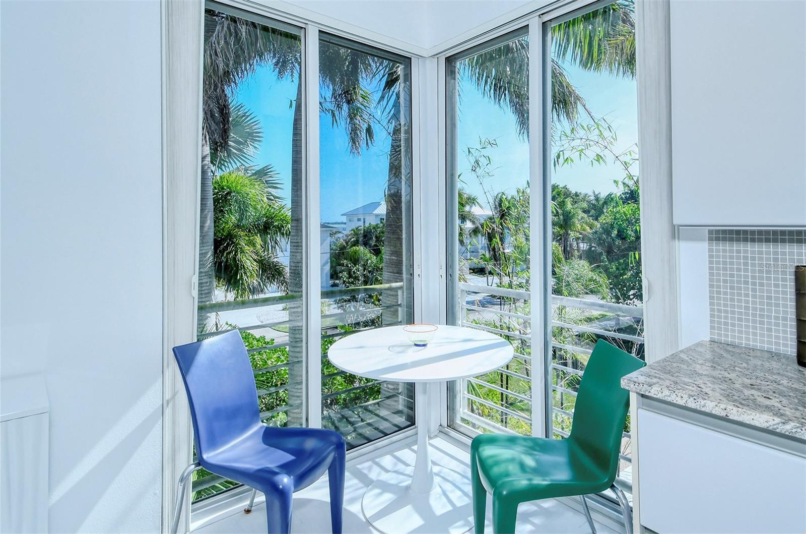 ST ARMANDS DIV/JOHN RINGLING - Residential Lease