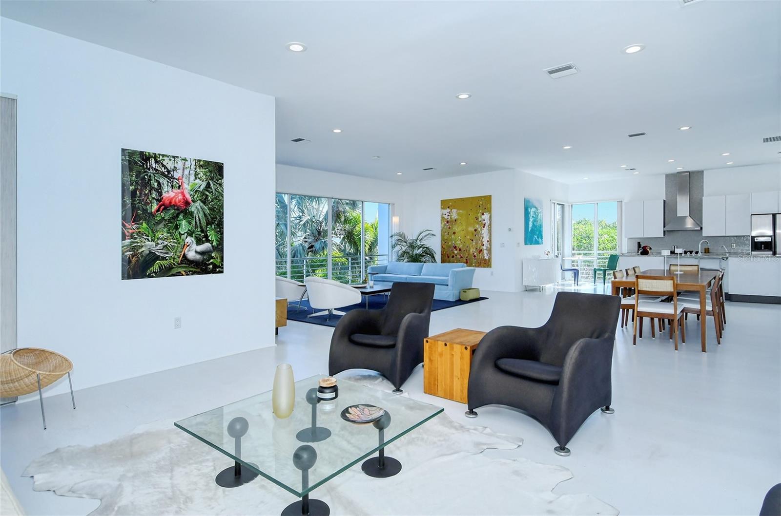 ST ARMANDS DIV/JOHN RINGLING - Residential Lease