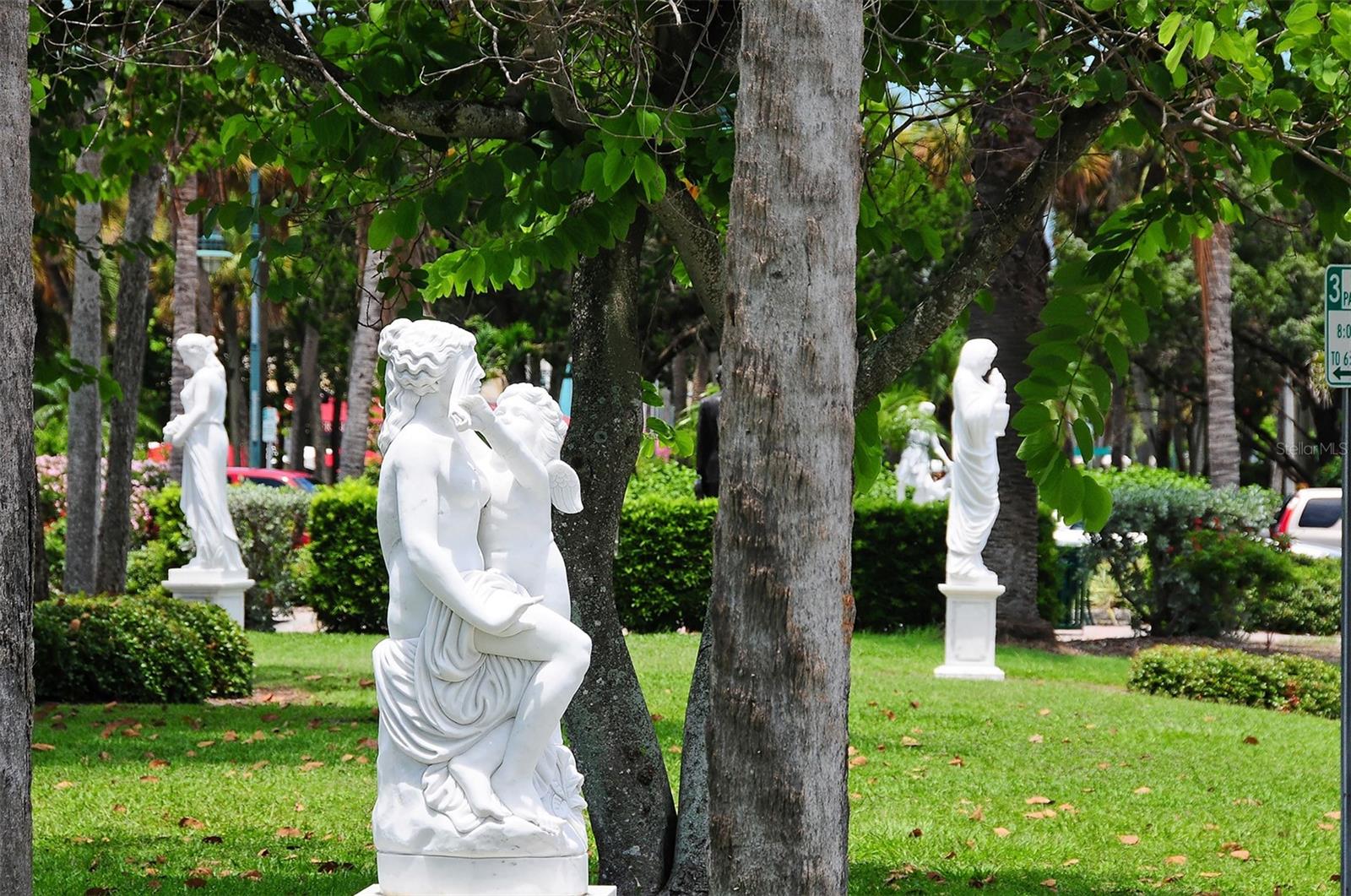 ST ARMANDS DIV/JOHN RINGLING - Residential Lease