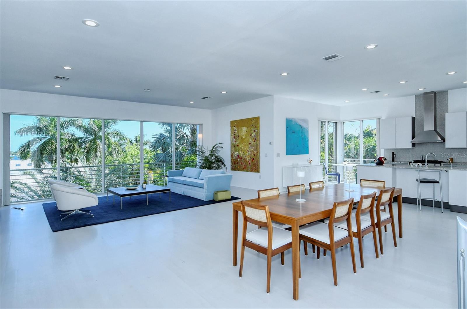 ST ARMANDS DIV/JOHN RINGLING - Residential Lease