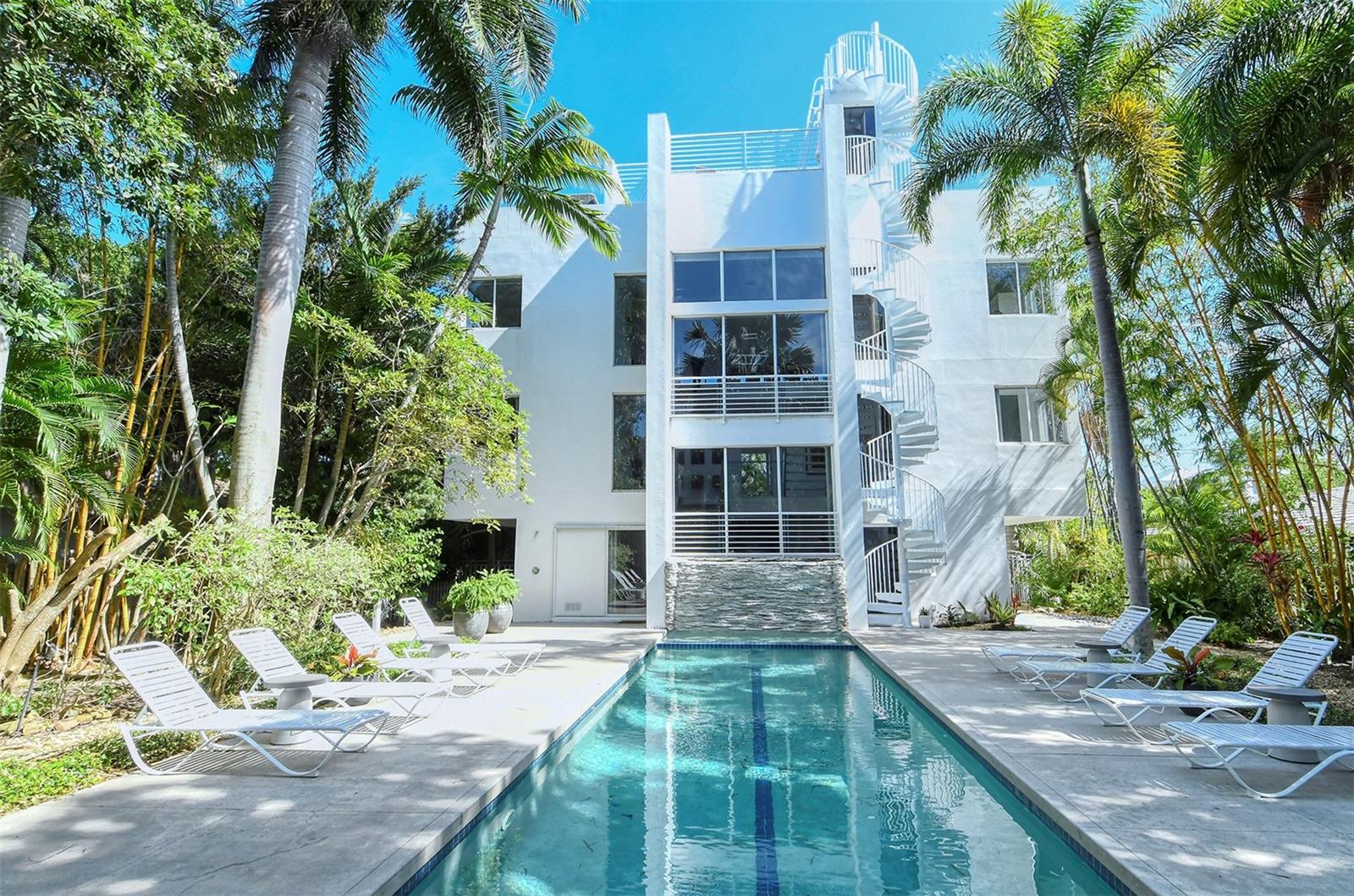 ST ARMANDS DIV/JOHN RINGLING - Residential Lease