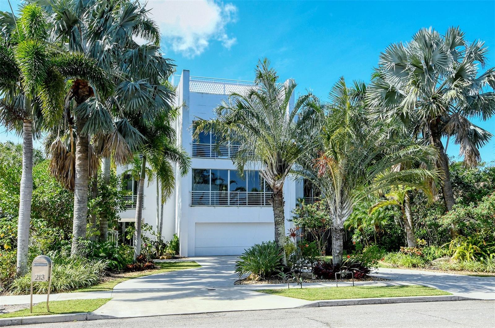 ST ARMANDS DIV/JOHN RINGLING - Residential Lease