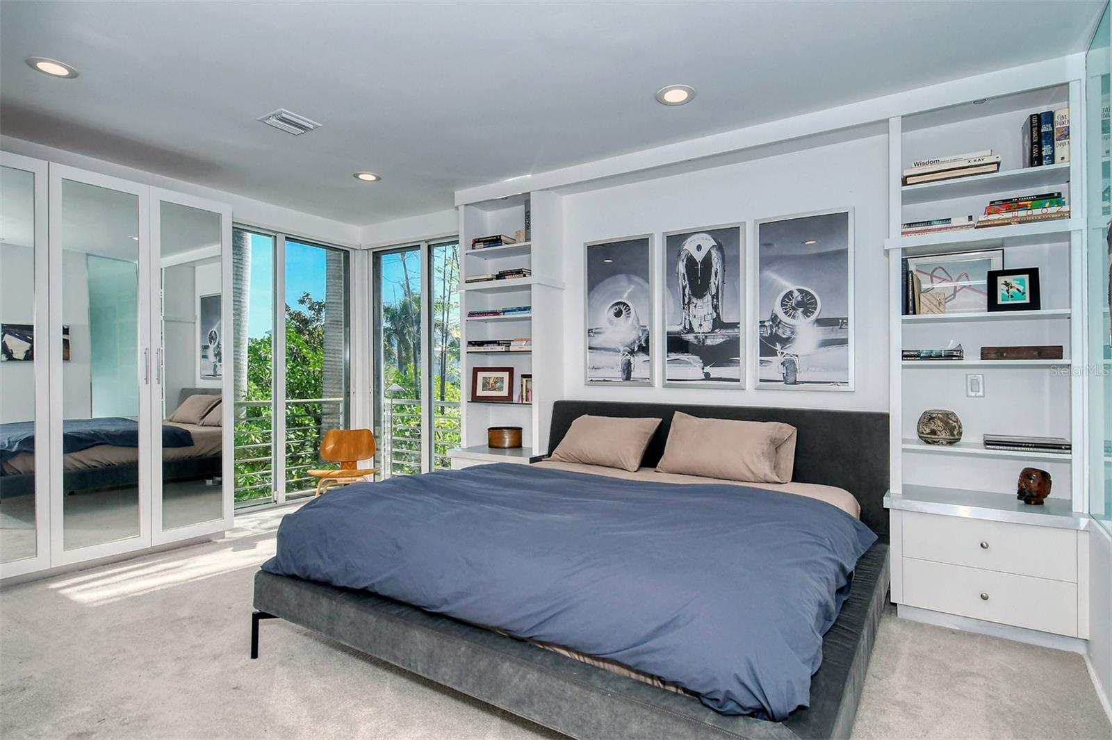 ST ARMANDS DIV/JOHN RINGLING - Residential Lease