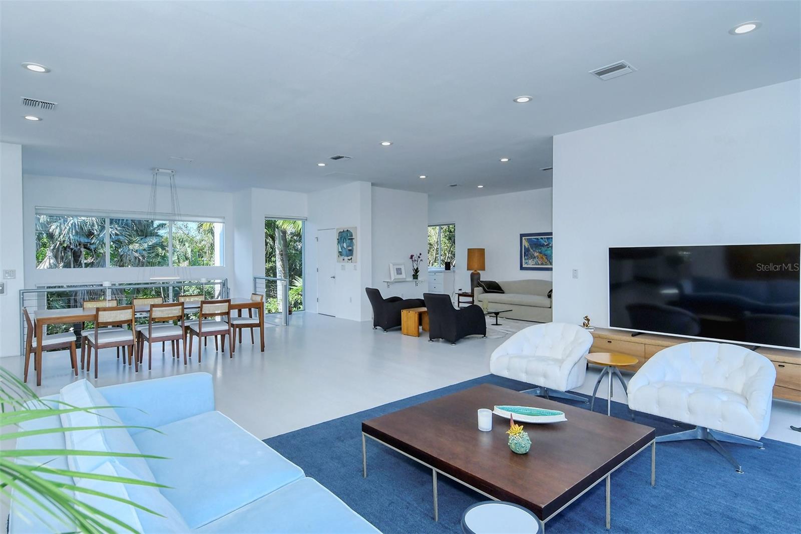 ST ARMANDS DIV/JOHN RINGLING - Residential Lease