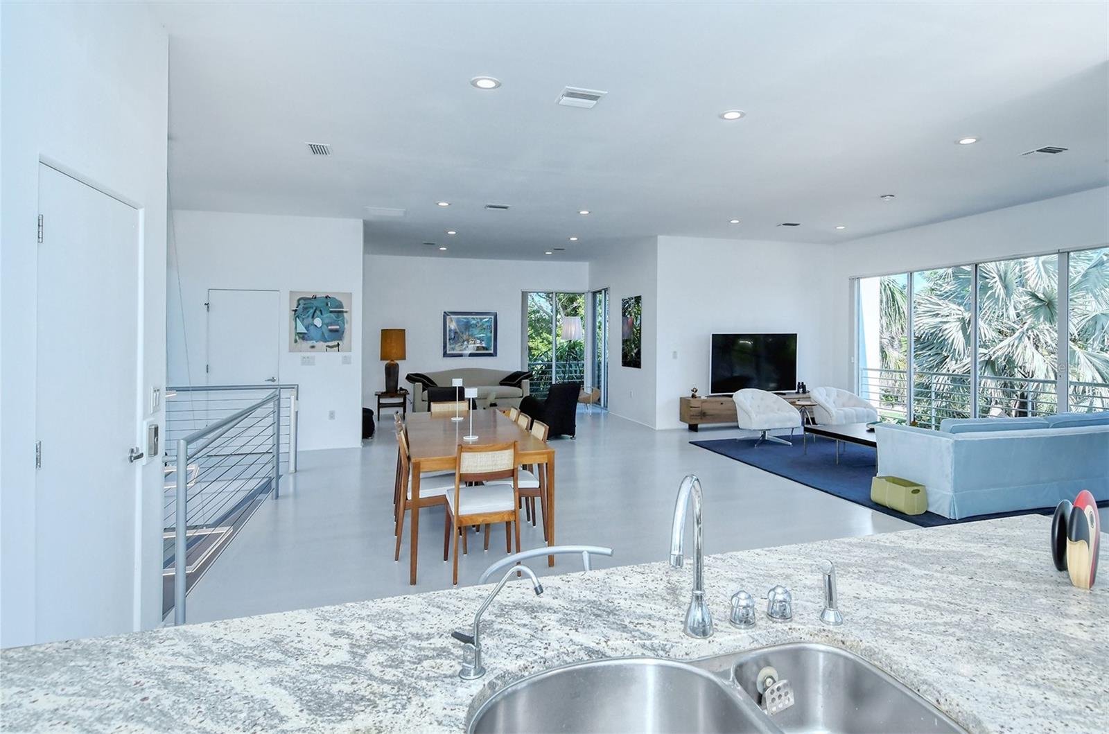 ST ARMANDS DIV/JOHN RINGLING - Residential Lease