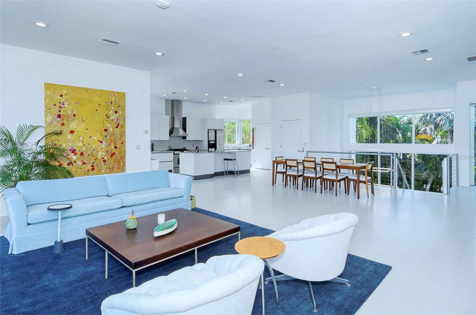 ST ARMANDS DIV/JOHN RINGLING - Residential Lease