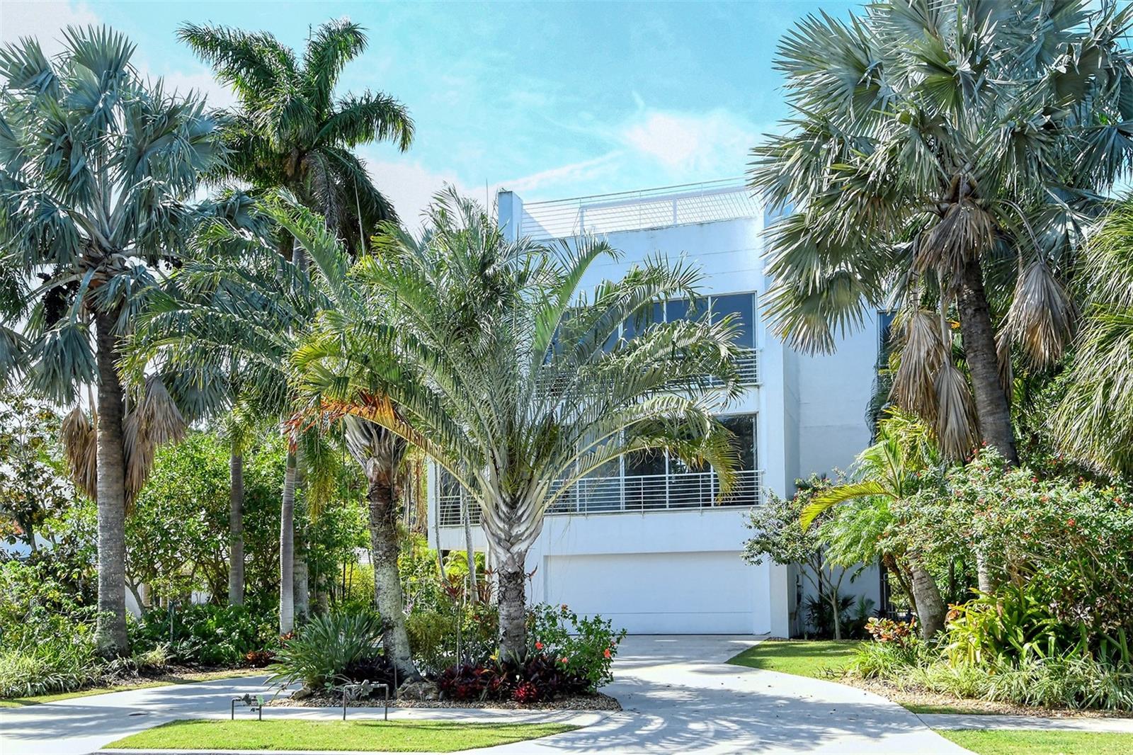 ST ARMANDS DIV/JOHN RINGLING - Residential Lease