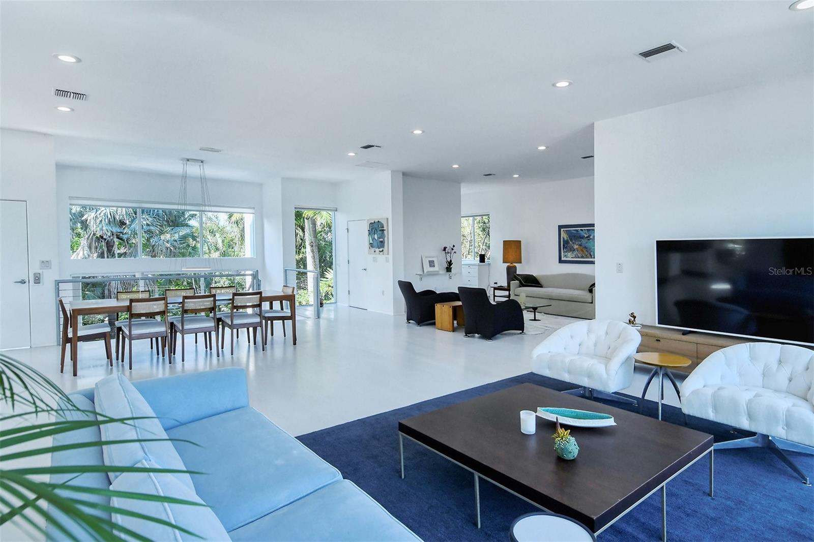 ST ARMANDS DIV/JOHN RINGLING - Residential Lease