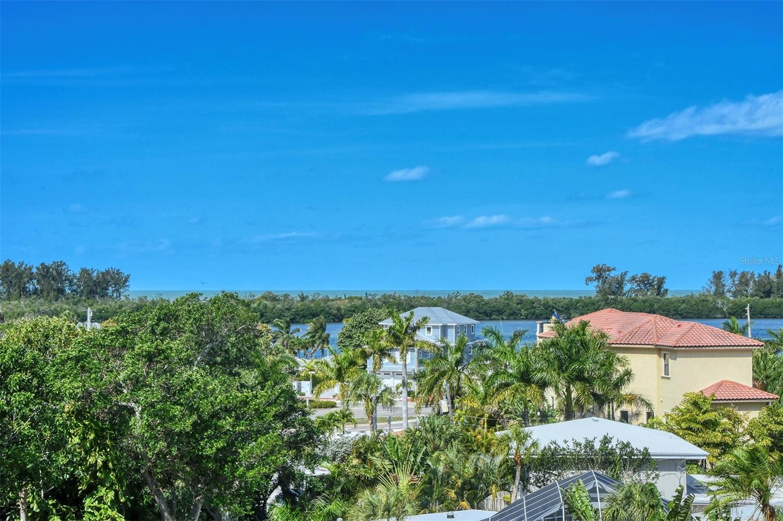 ST ARMANDS DIV/JOHN RINGLING - Residential Lease