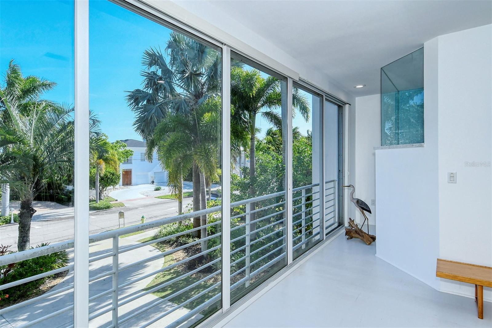 ST ARMANDS DIV/JOHN RINGLING - Residential Lease