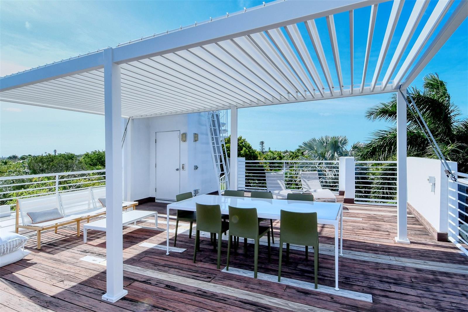 ST ARMANDS DIV/JOHN RINGLING - Residential Lease