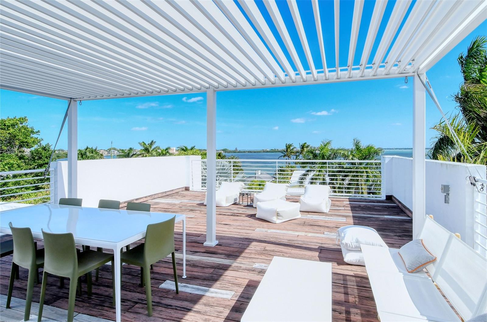 ST ARMANDS DIV/JOHN RINGLING - Residential Lease