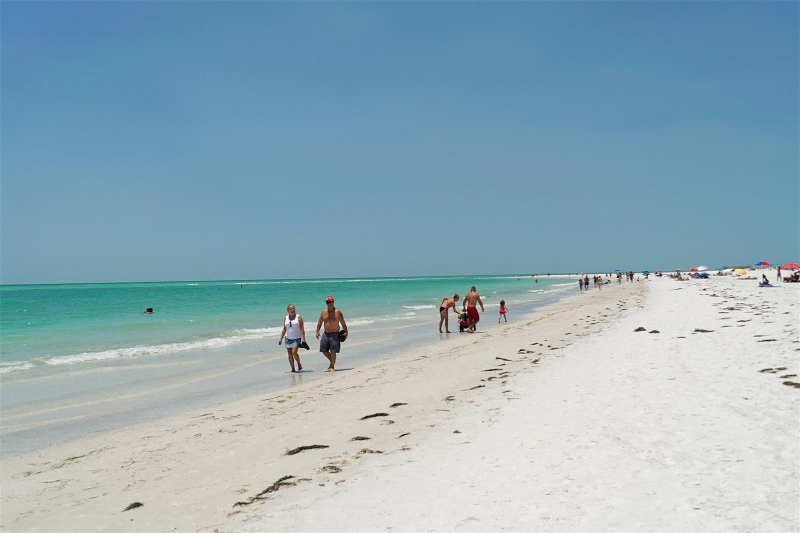 ST ARMANDS DIV/JOHN RINGLING - Residential Lease