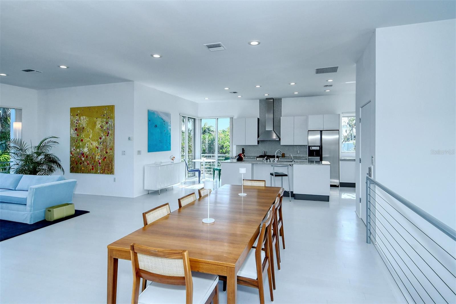 ST ARMANDS DIV/JOHN RINGLING - Residential Lease