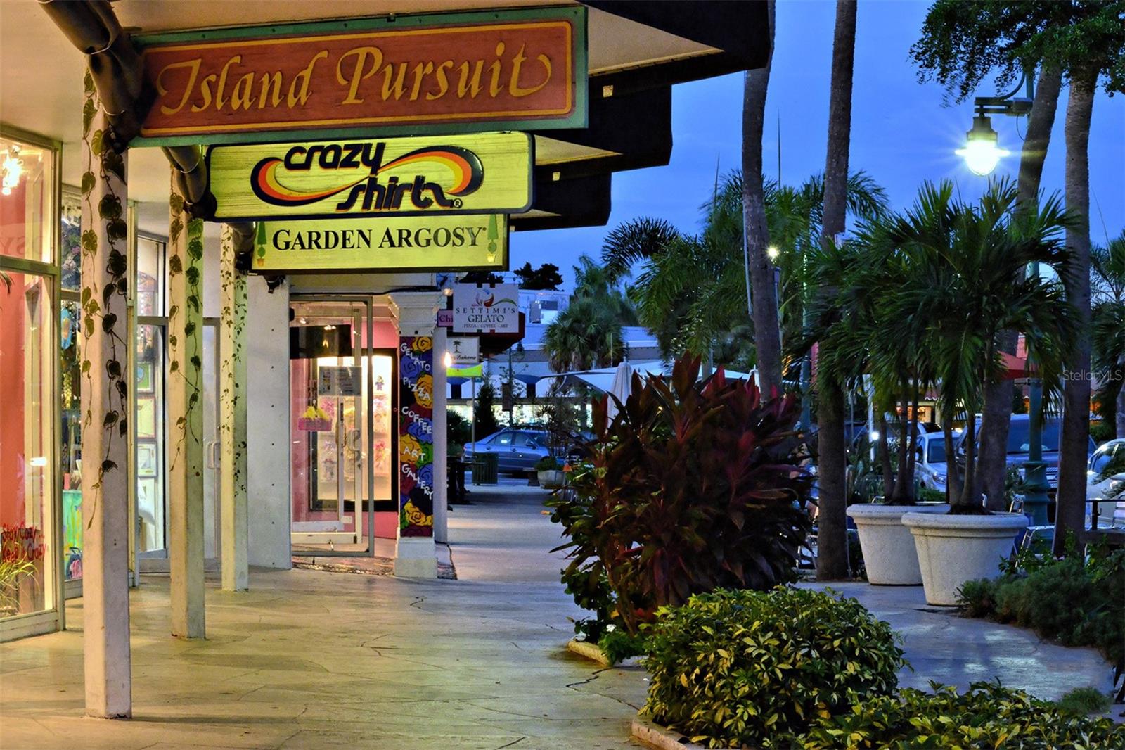 ST ARMANDS DIV/JOHN RINGLING - Residential Lease