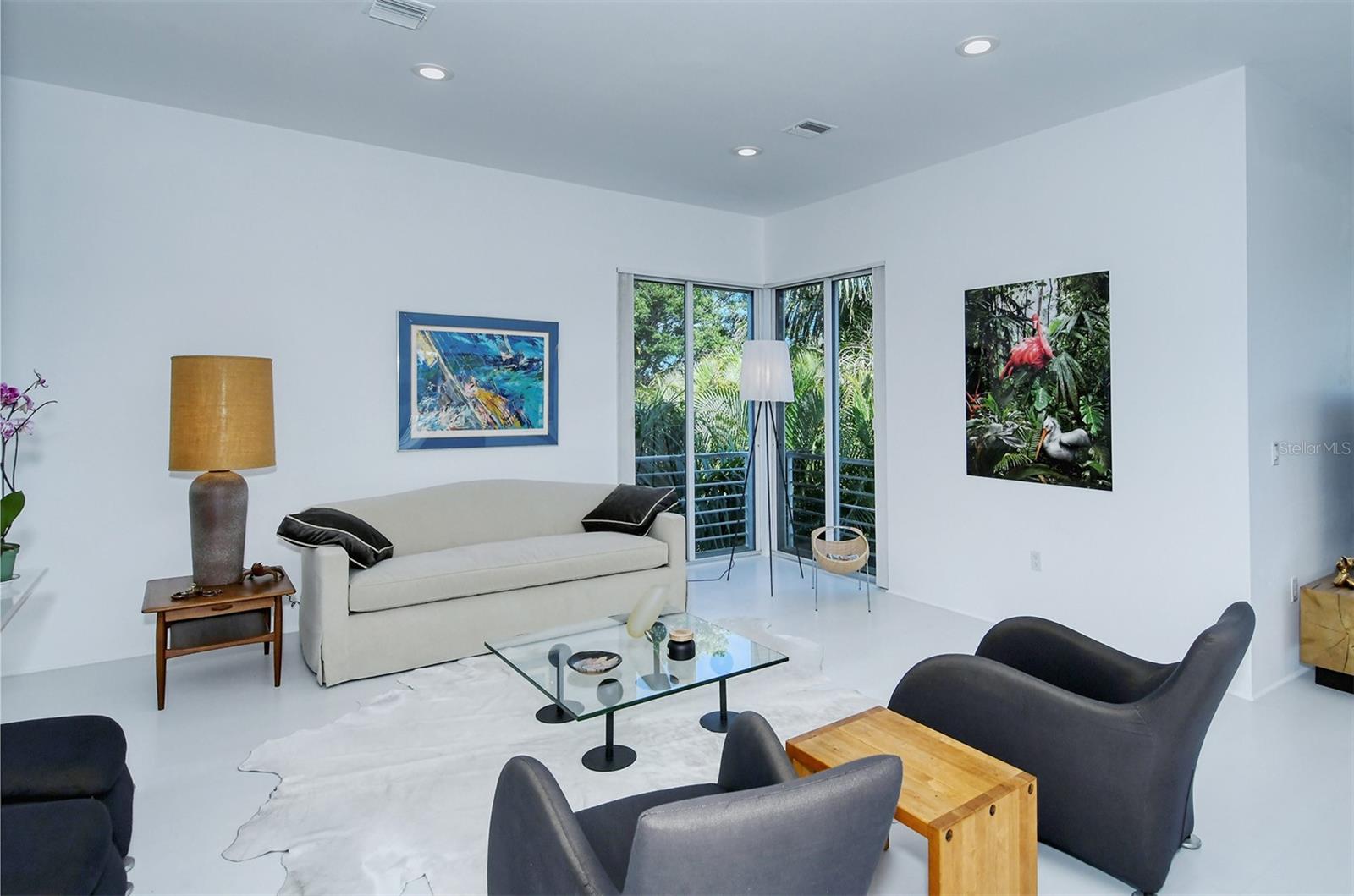 ST ARMANDS DIV/JOHN RINGLING - Residential Lease