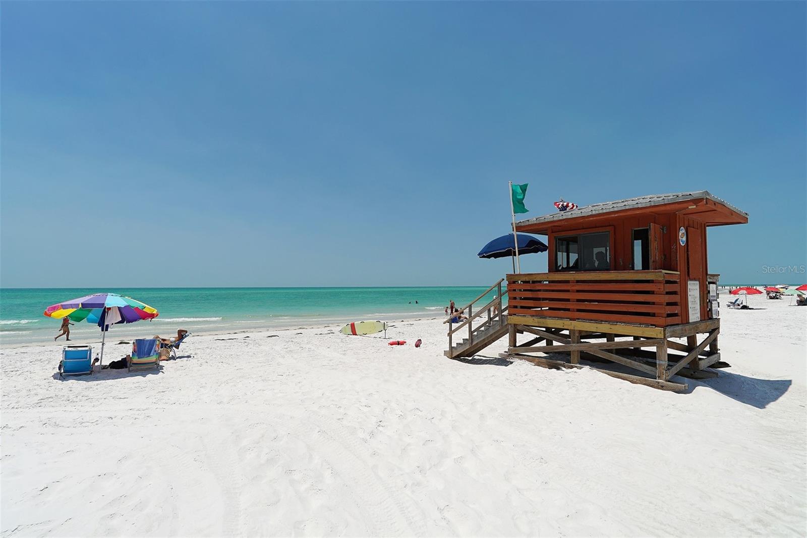 ST ARMANDS DIV/JOHN RINGLING - Residential Lease