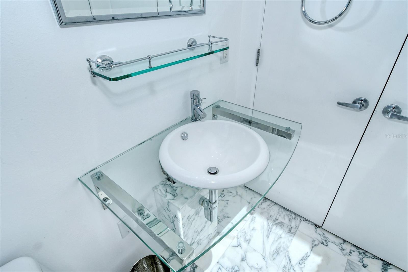 ST ARMANDS DIV/JOHN RINGLING - Residential Lease