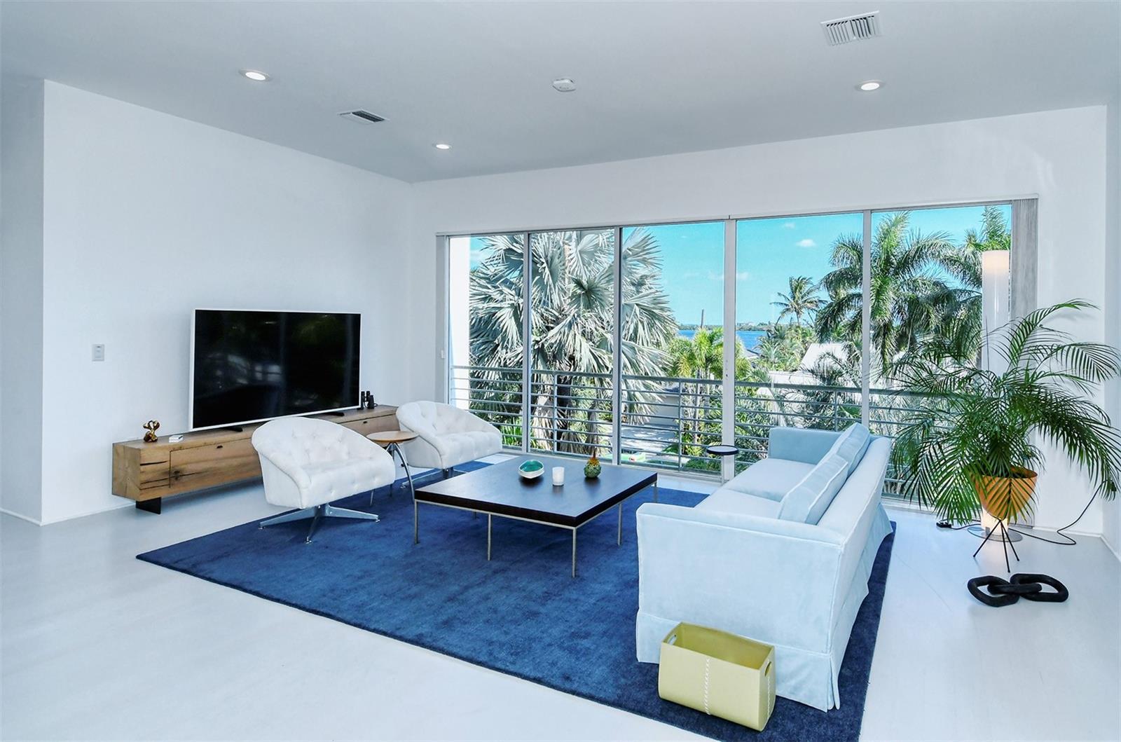 ST ARMANDS DIV/JOHN RINGLING - Residential Lease