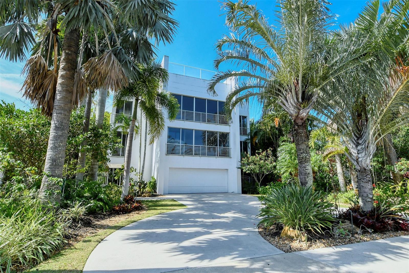 ST ARMANDS DIV/JOHN RINGLING - Residential Lease