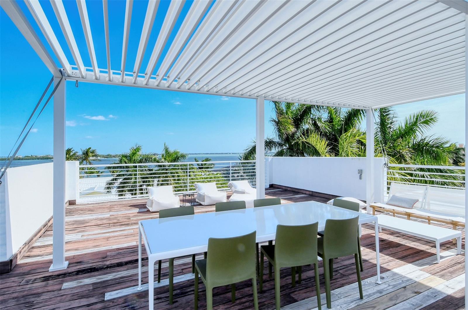 ST ARMANDS DIV/JOHN RINGLING - Residential Lease