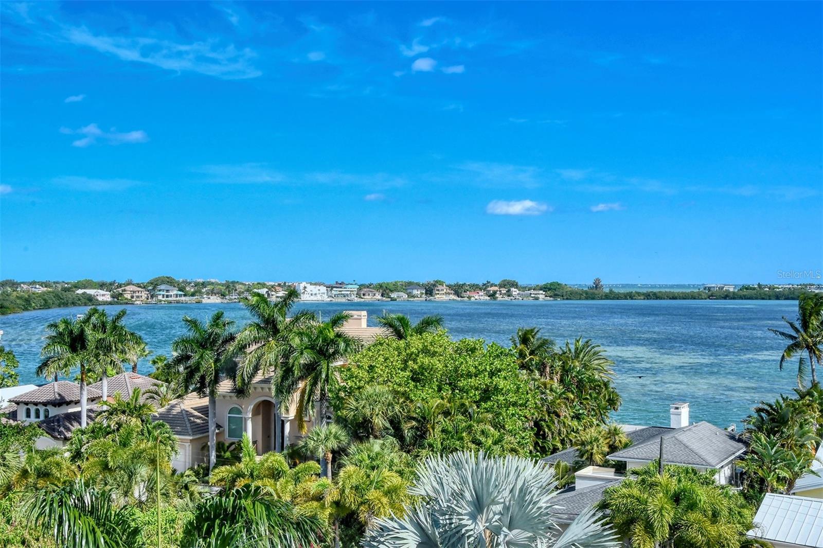 ST ARMANDS DIV/JOHN RINGLING - Residential Lease