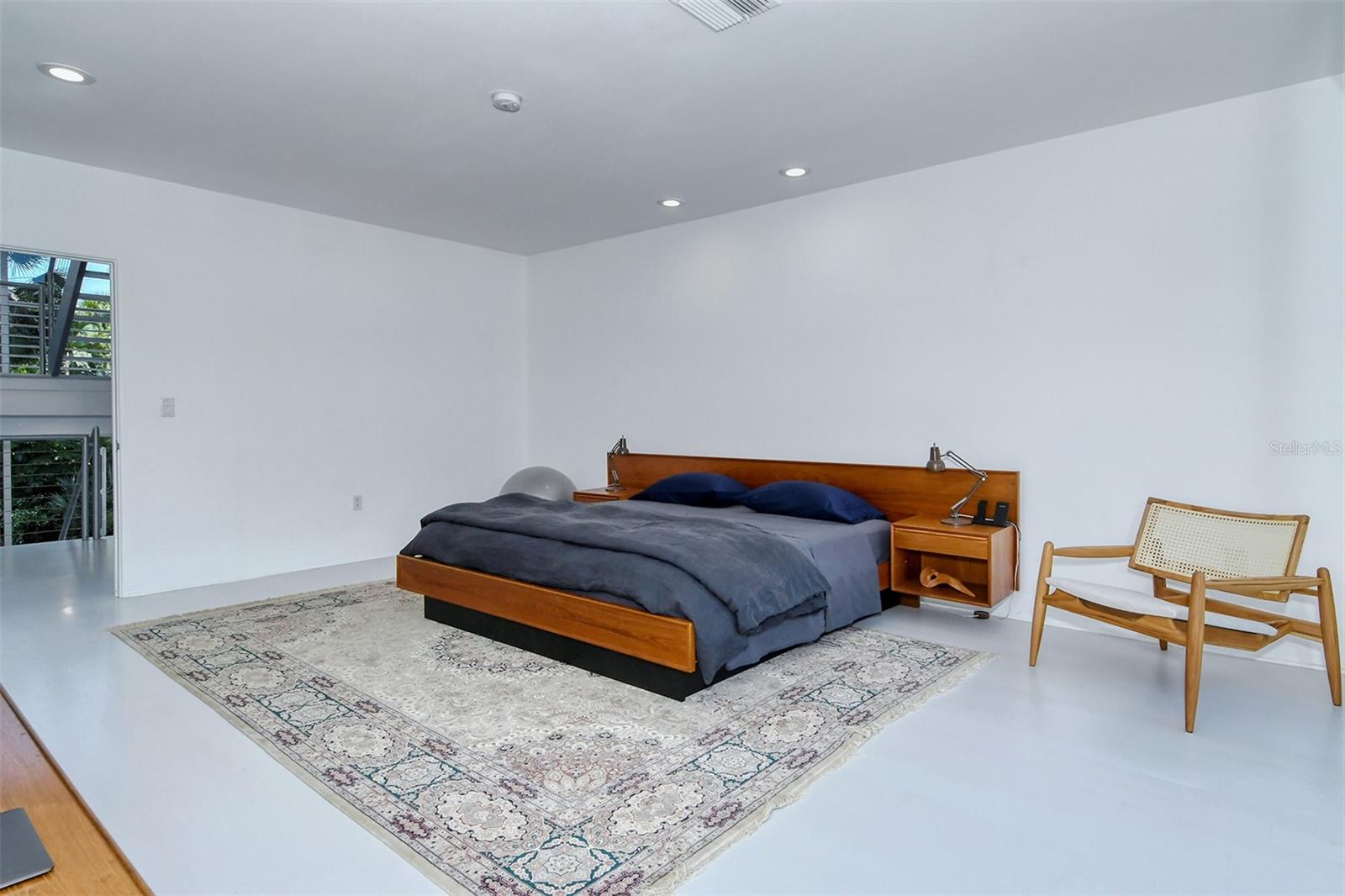 ST ARMANDS DIV/JOHN RINGLING - Residential Lease