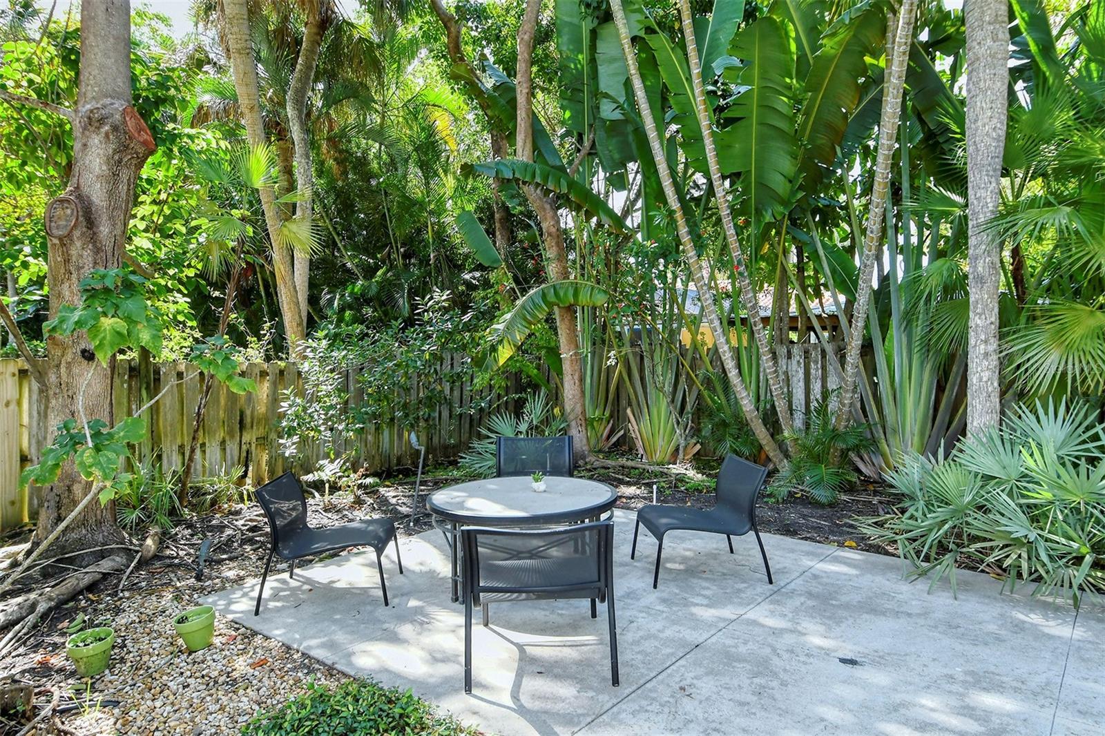 ST ARMANDS DIV/JOHN RINGLING - Residential Lease