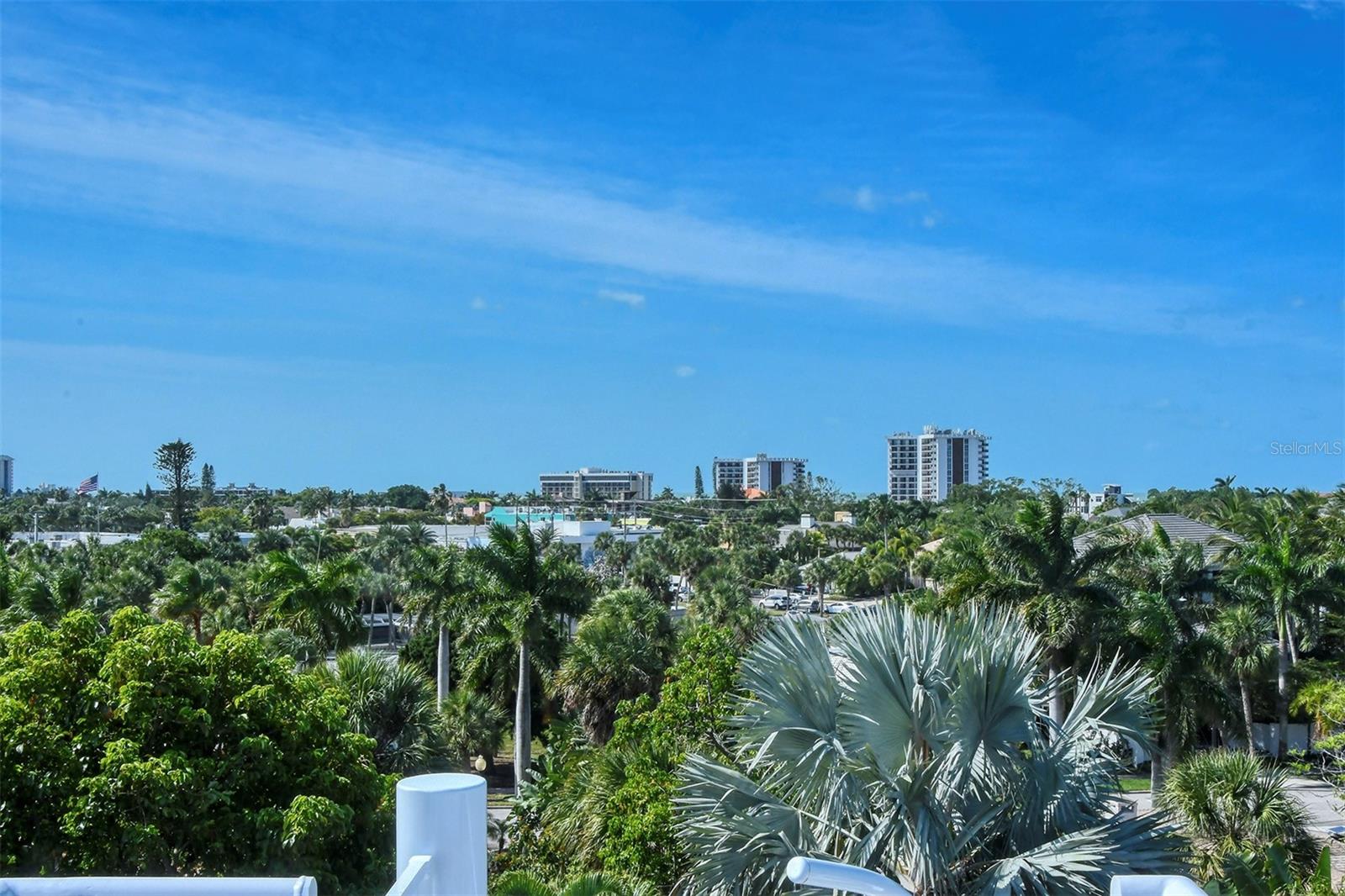 ST ARMANDS DIV/JOHN RINGLING - Residential Lease