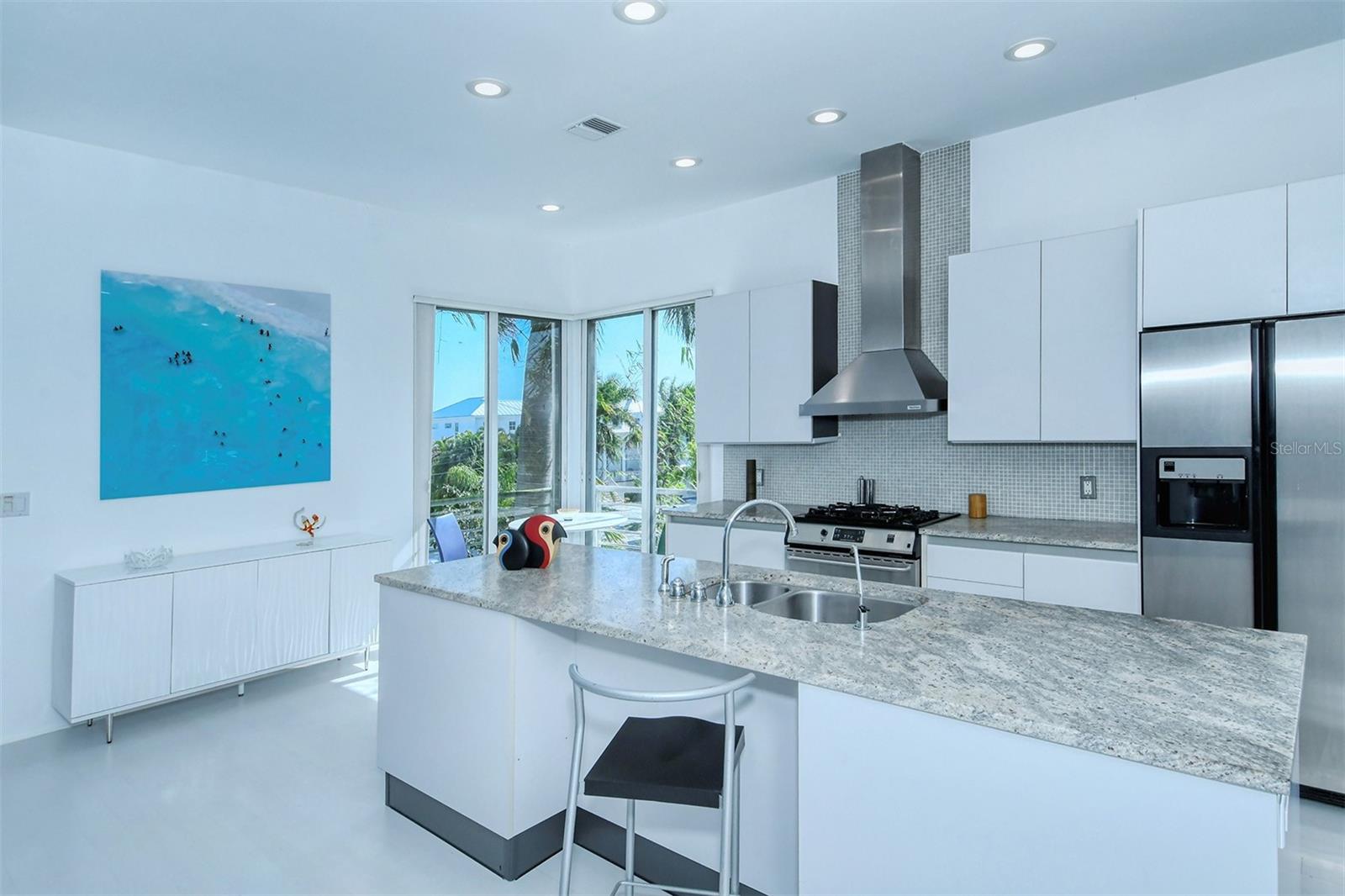 ST ARMANDS DIV/JOHN RINGLING - Residential Lease