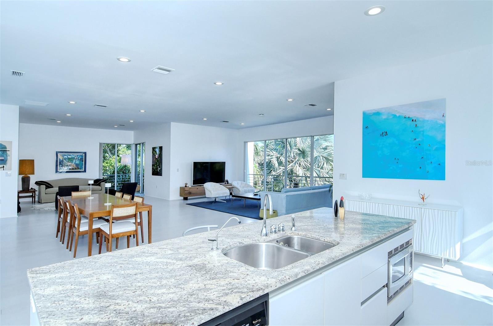 ST ARMANDS DIV/JOHN RINGLING - Residential Lease