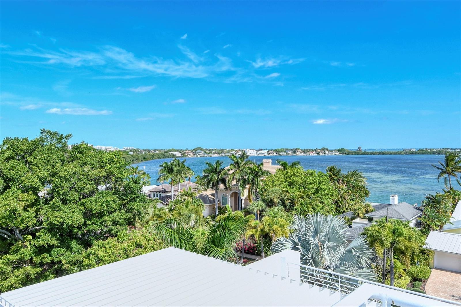 ST ARMANDS DIV/JOHN RINGLING - Residential Lease