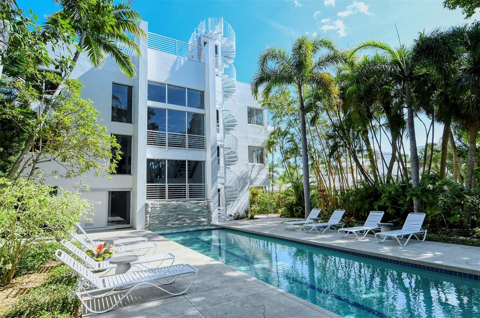 ST ARMANDS DIV/JOHN RINGLING - Residential Lease