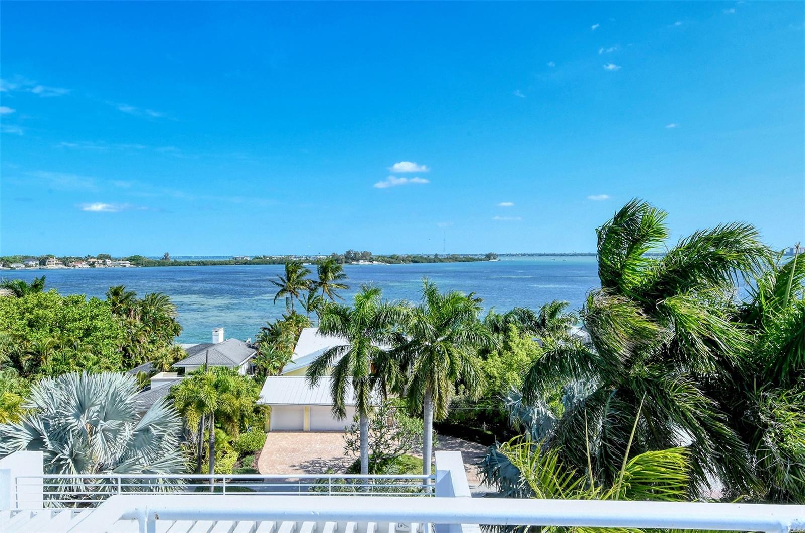 ST ARMANDS DIV/JOHN RINGLING - Residential Lease