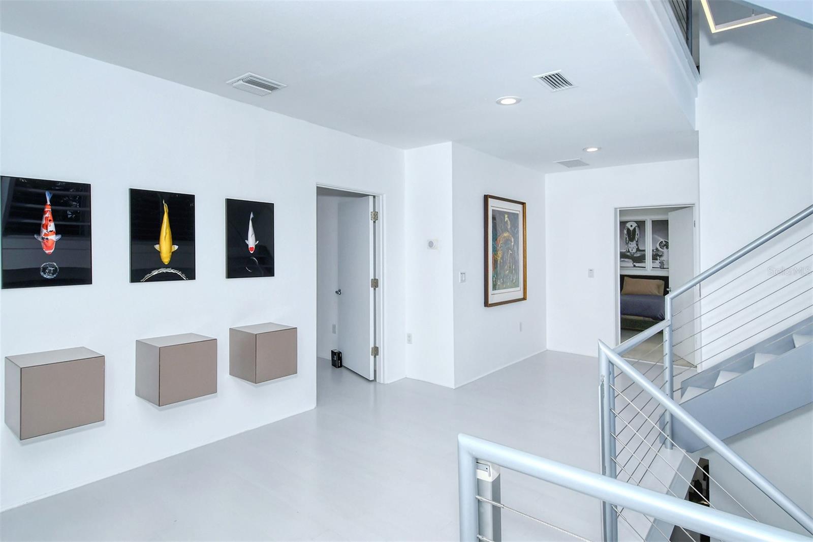 ST ARMANDS DIV/JOHN RINGLING - Residential Lease