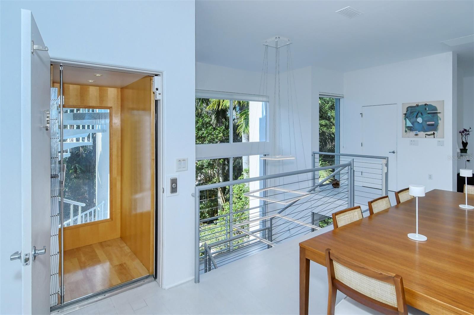 ST ARMANDS DIV/JOHN RINGLING - Residential Lease